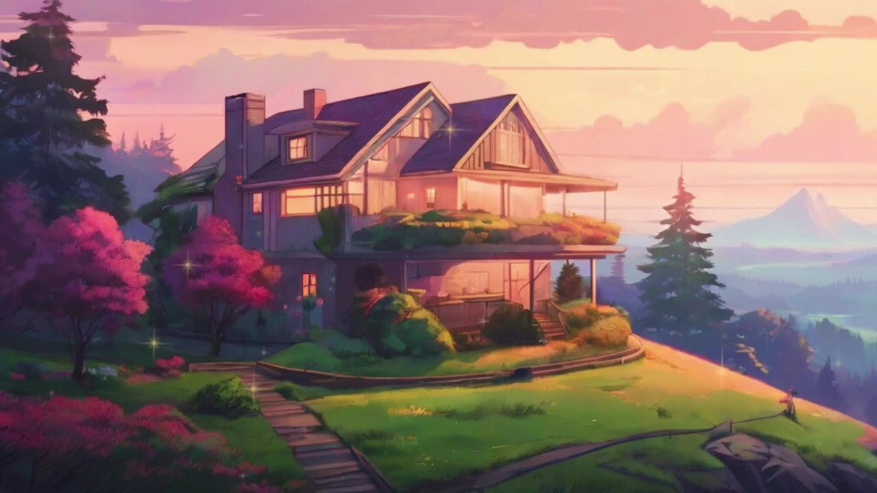 Chill Vibes: Exploring the Ethereal Sounds of Lofi House Music