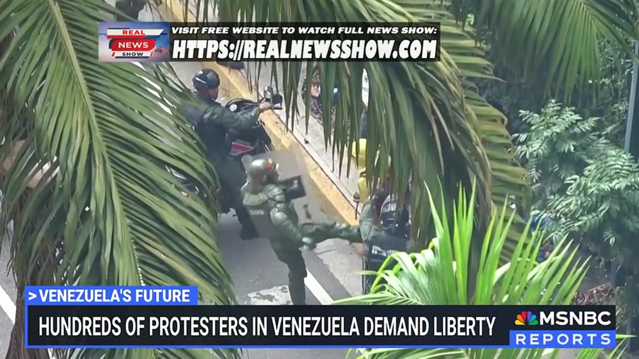 José Díaz-Balart Reports 11PM - 8/29/2024