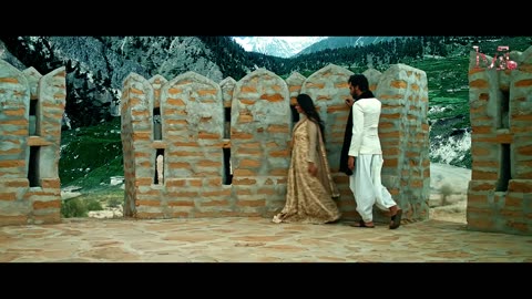 Dard Rukta Nahi OST | Rahat Fateh Ali Khan | Rock Version | Official Video