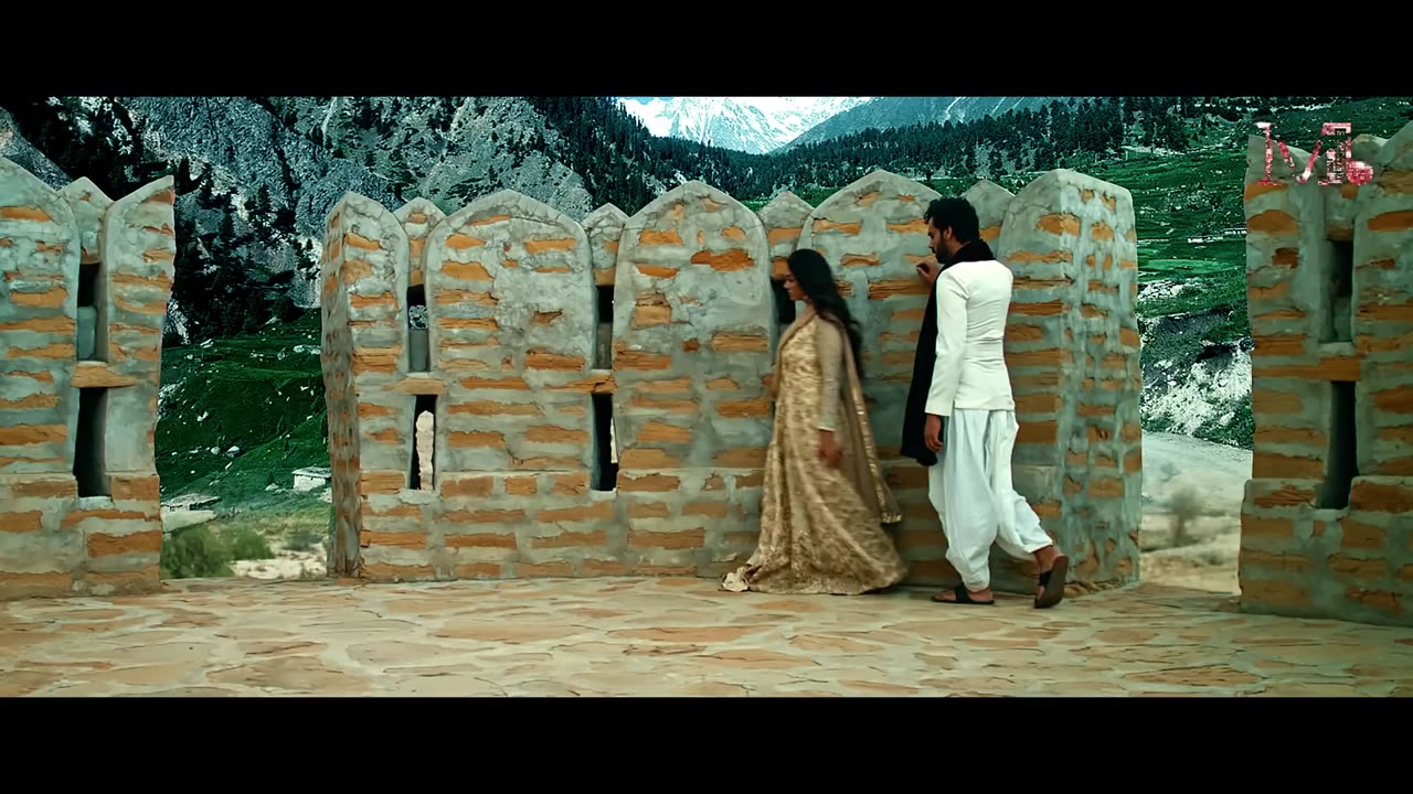 Dard Rukta Nahi OST | Rahat Fateh Ali Khan | Rock Version | Official Video