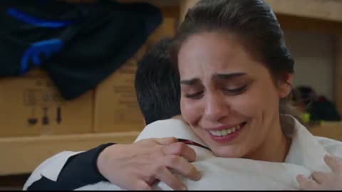Oğulcan intenta reconquistar a Elif: “No quiero perderte”