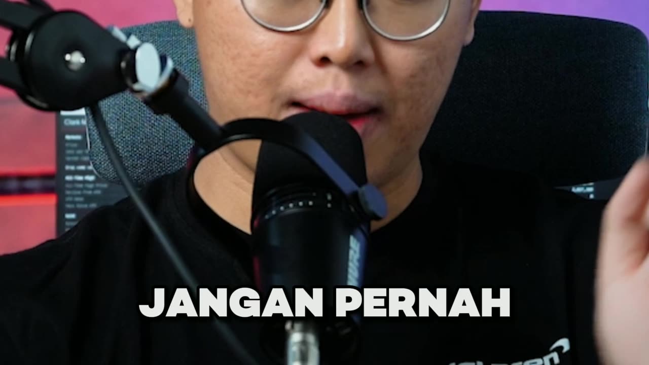 Cara jadi kaya
