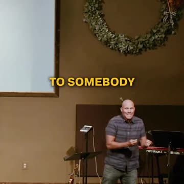 Offense Quenches the Spirit