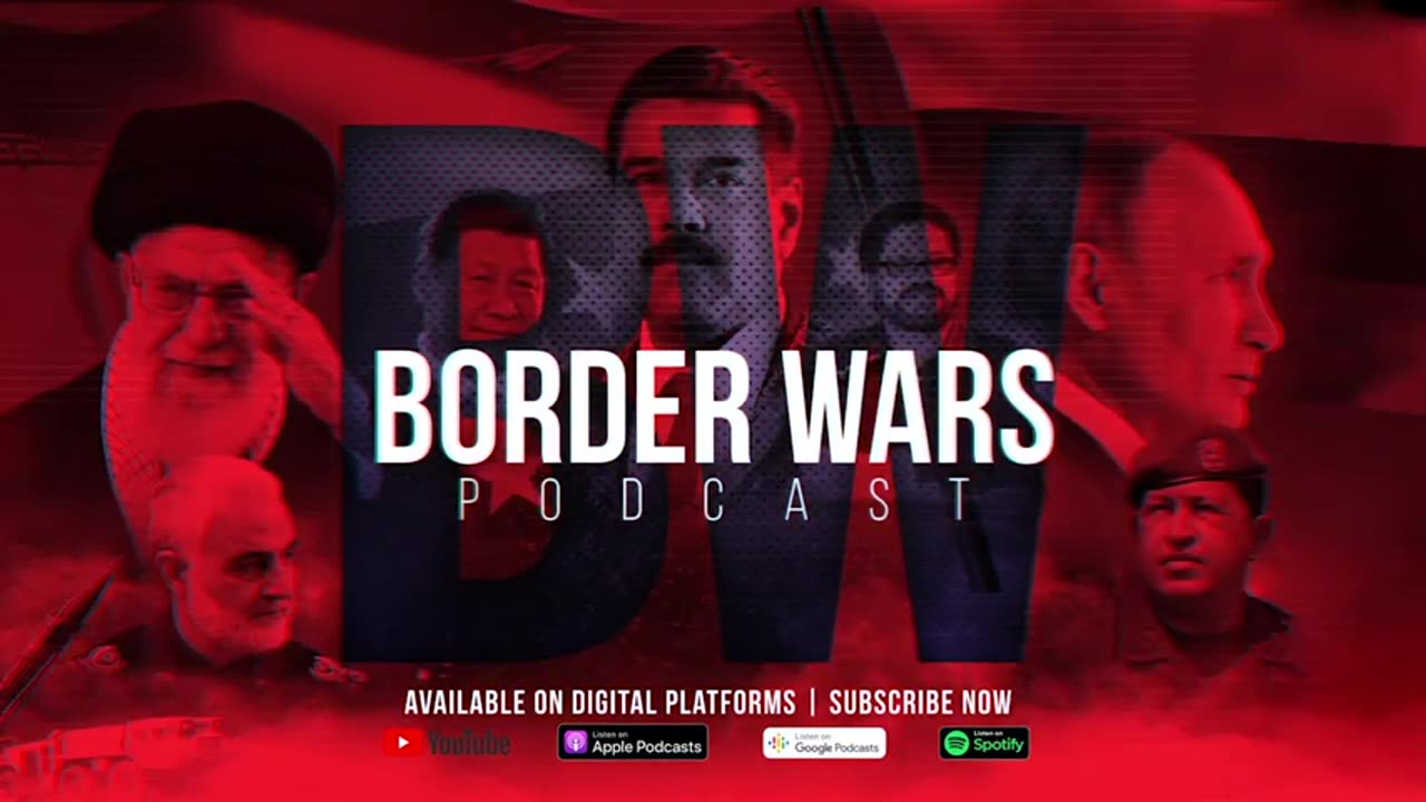 How to Defeat Next-Gen Marxism. Katie Gorka joins the Border Wars Podcast