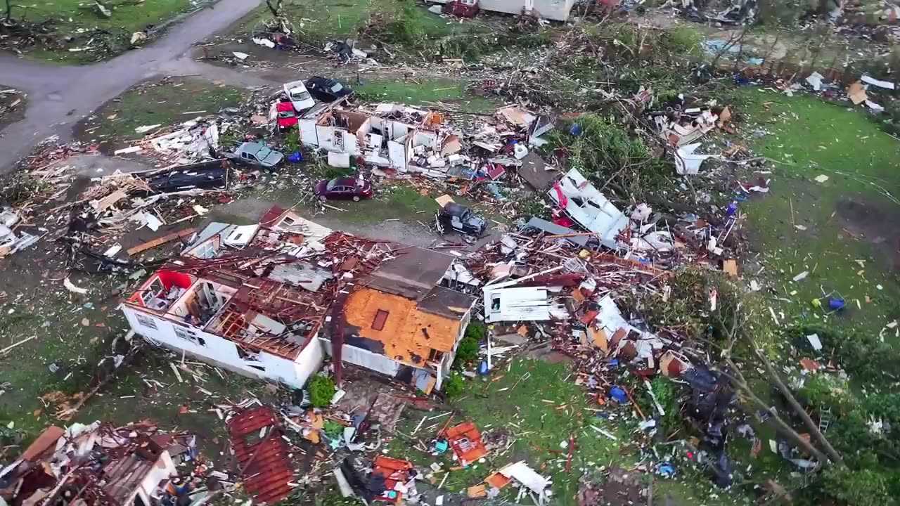 Barnsdall, Oklahoma