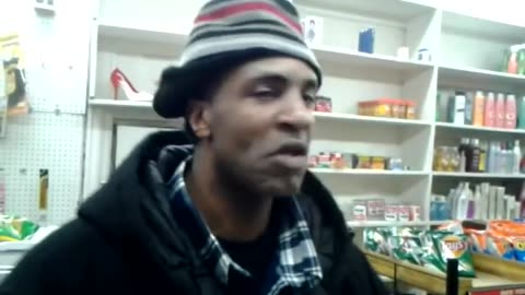 man sound just like scarface