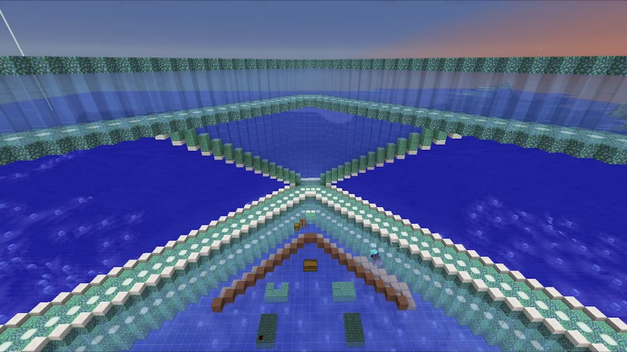 Hermitcraft 5: Episode 52 - The FARMING CENTRE!