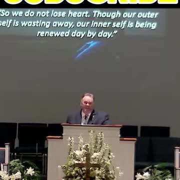 #Tuscaloosa #Shorts 2nd Corinthians