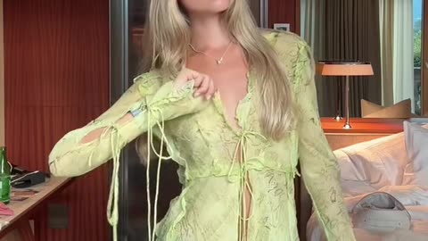 It’s an outfit TikTok atm