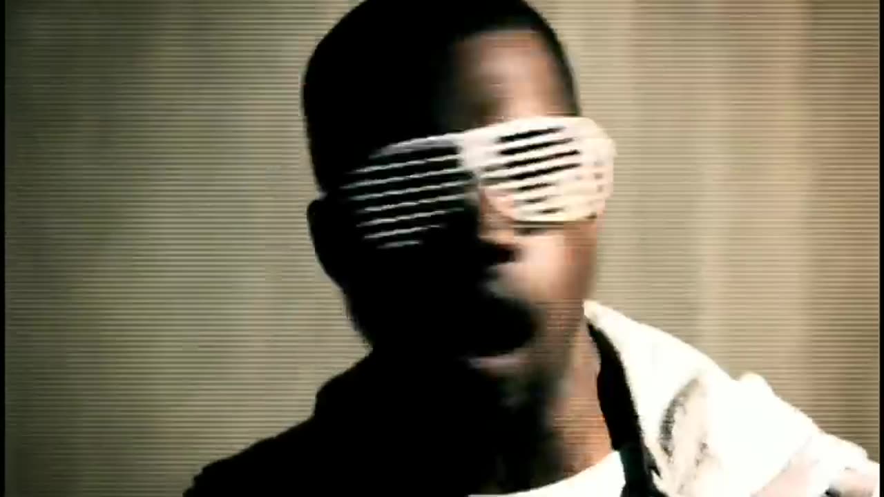 Kanye West - Stronger