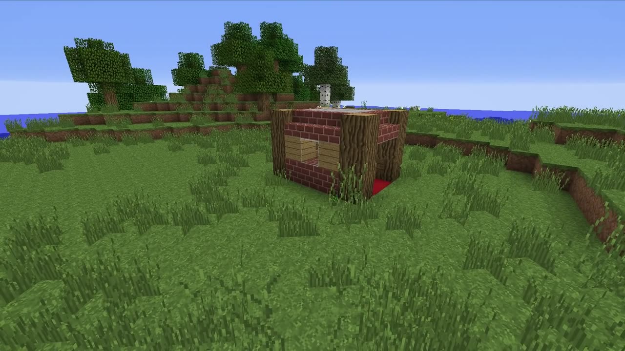 Some Redstone Projects are TOTALLY POINTLESS..