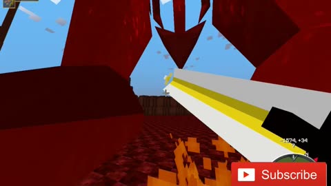 minecraft rulecraft ep 392 nuclear vs rahovart the cuntbasket demon