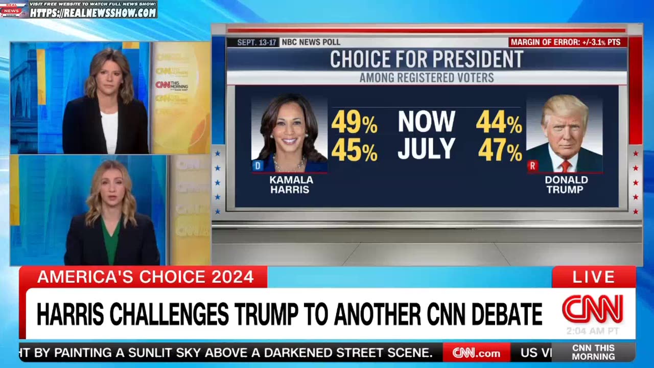 CNN This Morning 5AM - 9/23/2024