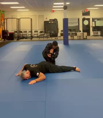 Tong Hap Kwan Hapkido