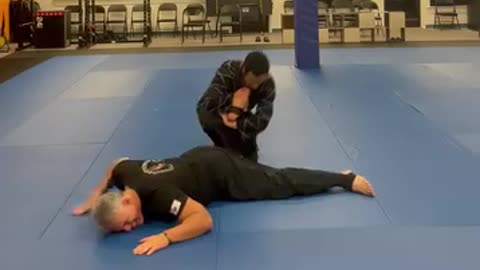 Tong Hap Kwan Hapkido