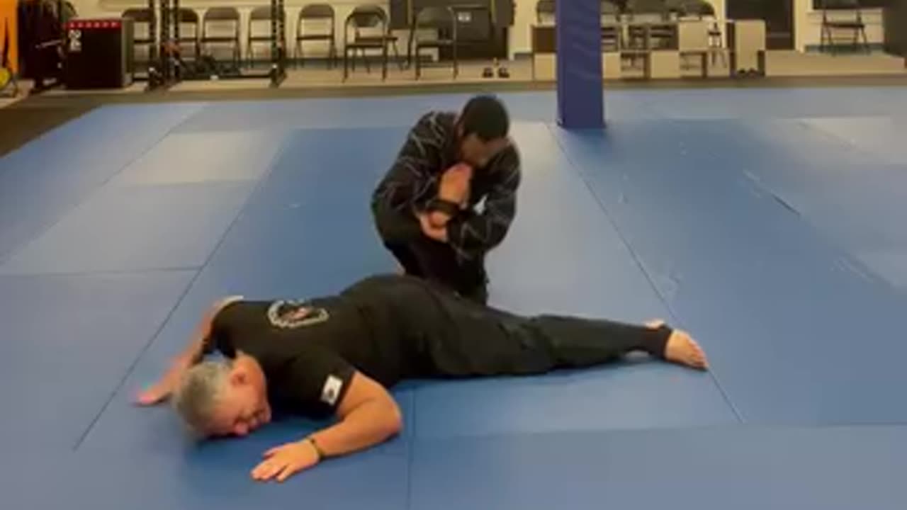 Tong Hap Kwan Hapkido