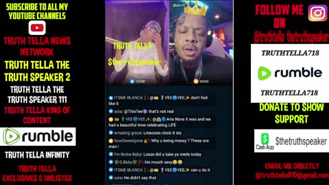 KIWON XL 3RD SHIFT NEWS AILISSIA CONSULTANT BREAKDOWN & MORE 5/9/24