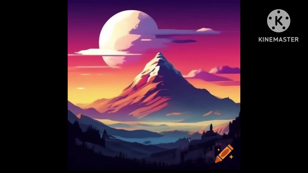 Lofi type beat | Mountains Hymns | 2024