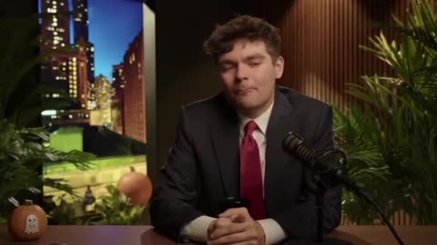 Nick Fuentes Recaps His Debate With Dean