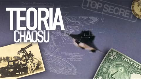 Teoria Chaosu Live. 2016.06.17. O spotkaniu grupy Bilderberg w 2016 roku i co z niego wyniknie.