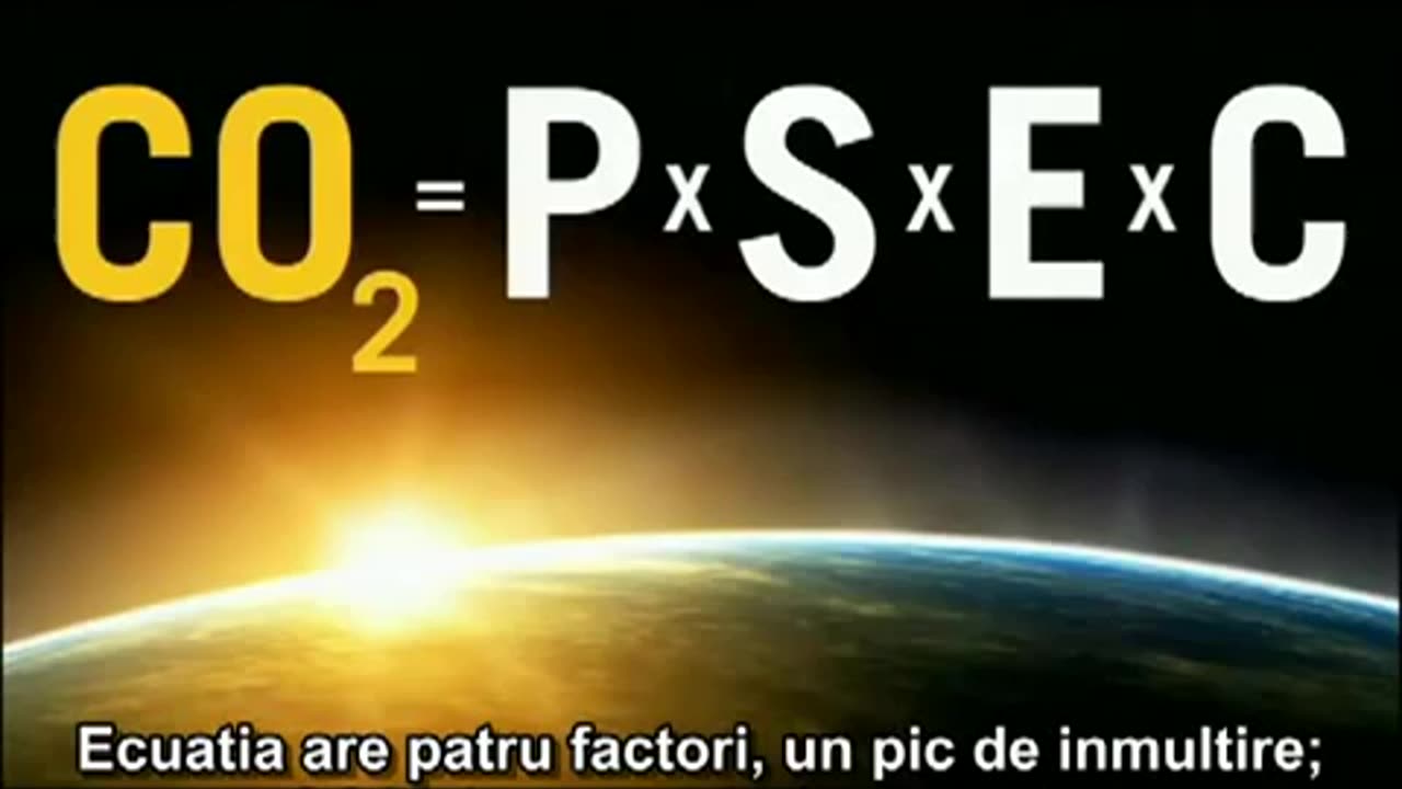 Plandemia si isteria climatica - aveti dreptate sa suspectati o legatura profunda