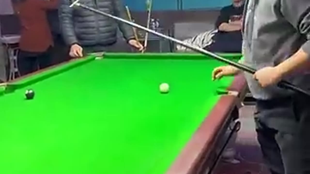 Funny Video Billiards million views | p310 🎱