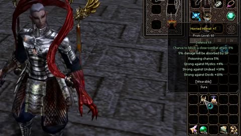[36] Metin2 UK Global EU _NEW_ - Easter Event Nemere _ Dragons