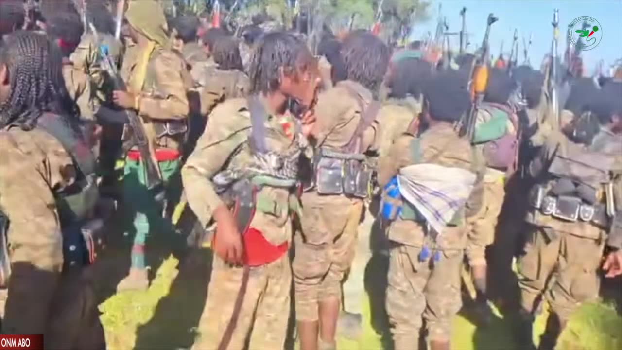 Oduu Galgala ONM-ABO Fulbaana 22-2024 itti dhiyaadhaa!