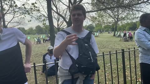 18+ Bob The Builder Speakers Corner Sep 20th 2020 #speakerscorner