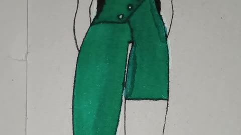 Fashion Illustration