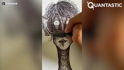 Dunkle Kunst, Die Sie Nachts Nicht Schlafen Lässt