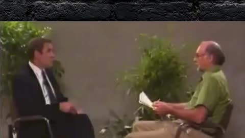 Ron Paul on the FBI