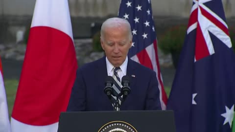 Joe Biden is COMPLETELY and TOTALLY COOKED...