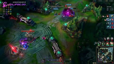 Just Xerath Things!