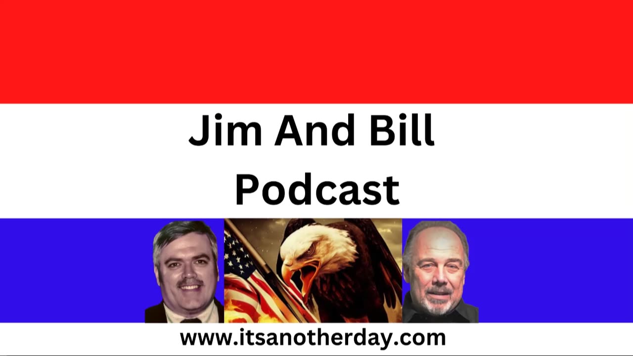 Jim & Bill 732