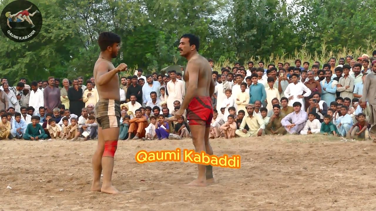 Batera Baloch Vs Javed Jatto & Bamsi New Kabaddi Match 2024 | Qaumi Kabaddi