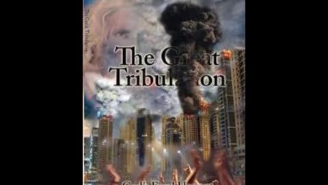 THE COMING TRIBULATION