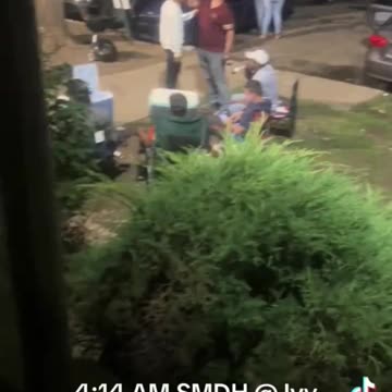 Denver resident claims Venezuelans are t*rr*rizing her building almost daily.