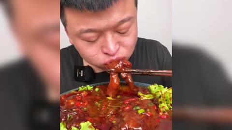 Mukbang