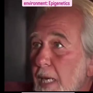 Epigenetics - it is all the Story...