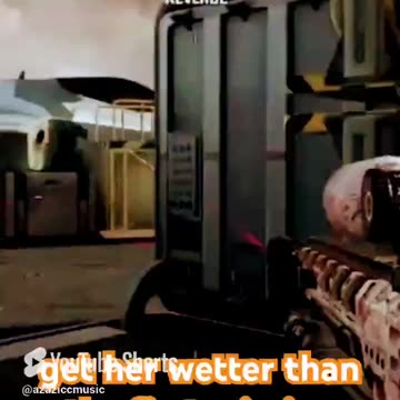 CALL OF DUTY BLACK OPS 2 FREESTYLE