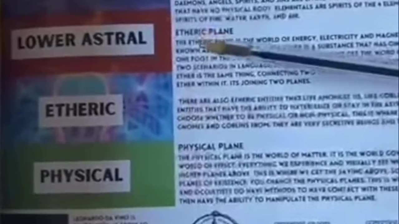 Unlocking the Hidden Meaning of the Dollar Bill