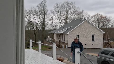 Need Anything from the Store