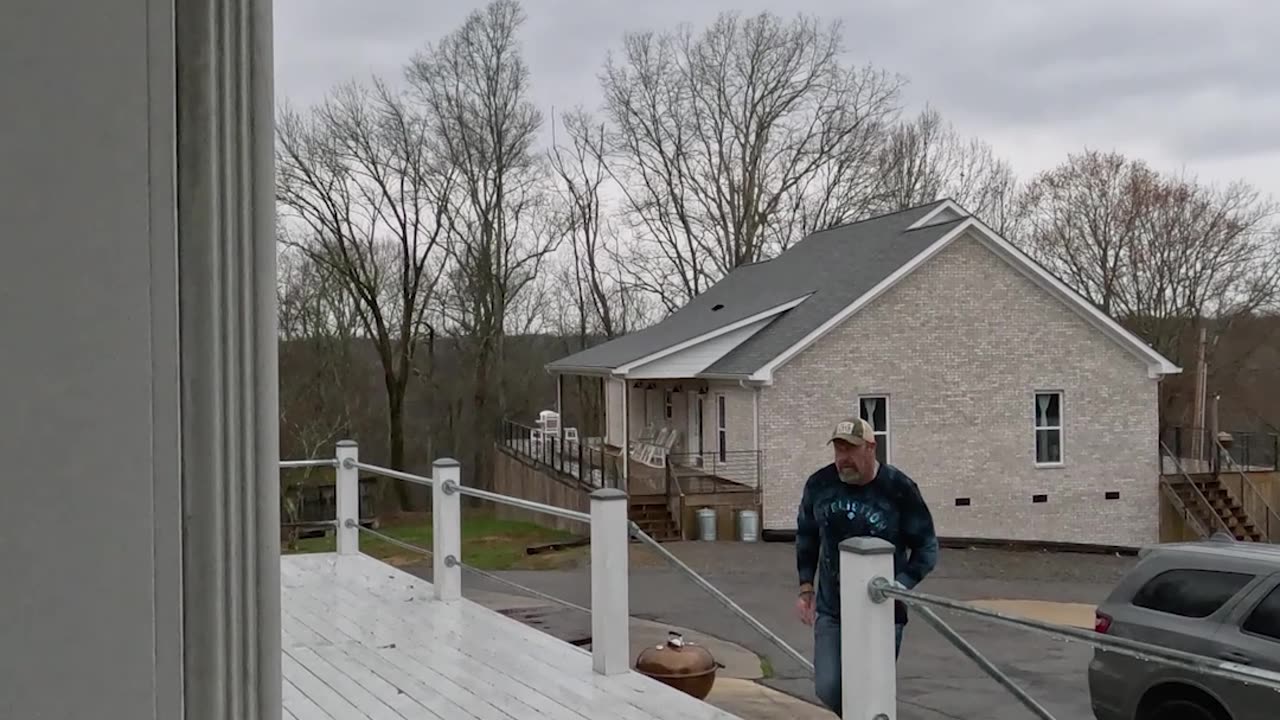 Need Anything from the Store