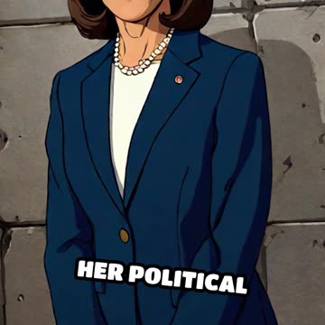 Harris's Border Security Flip-Flop