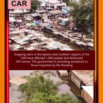 🆘Everyone! Catastrophic changes are happening on earth right now!