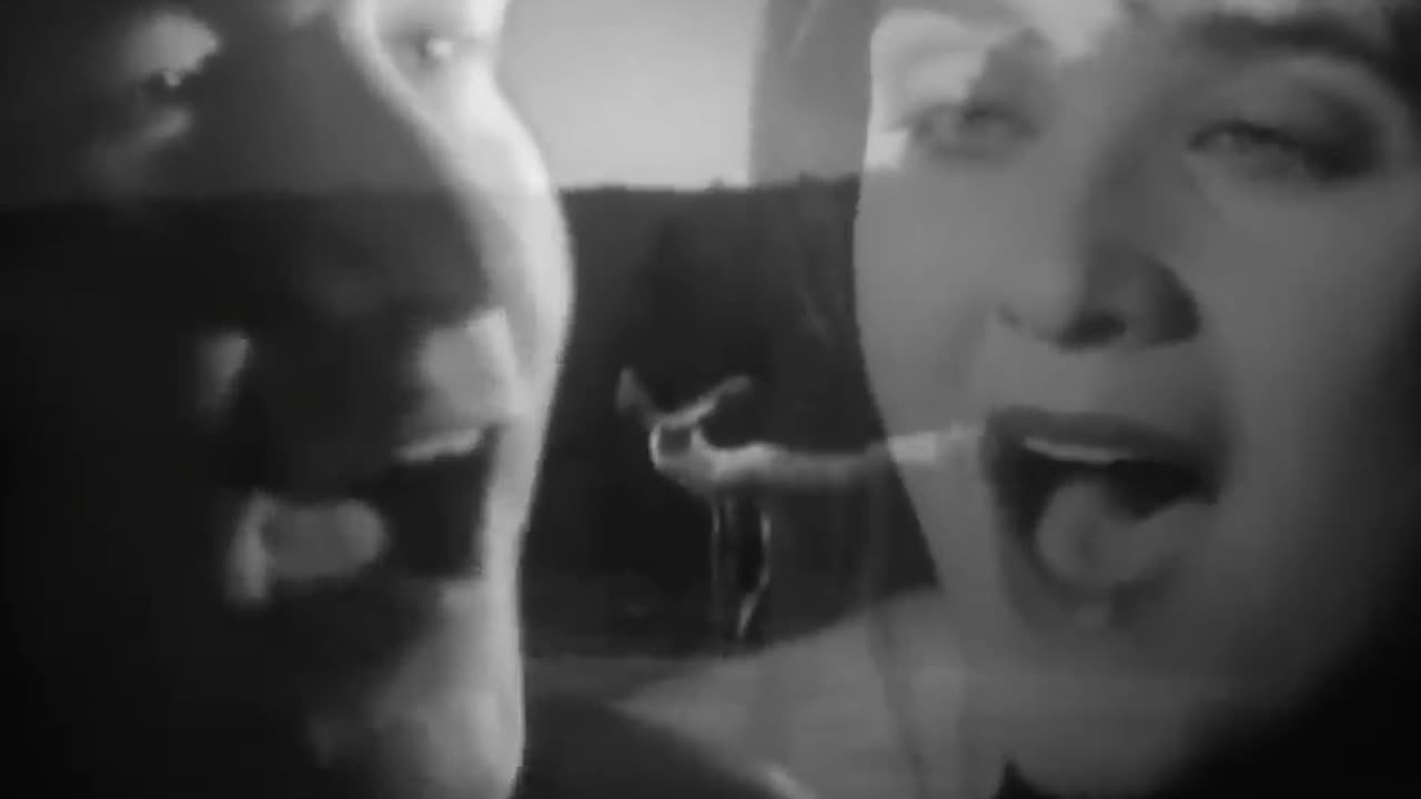 Patrick Swayze - She's Like The Wind (Official HD Video) ft. Wendy Fraser