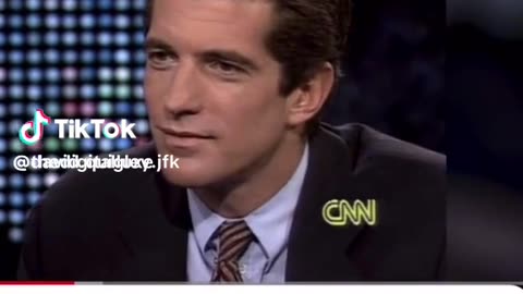 www.THEREALJOHNFKENNEDYJR.com