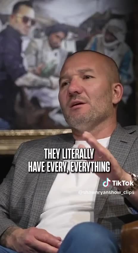 FBI has the Epstein Black book