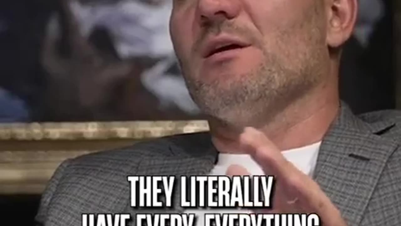 FBI has the Epstein Black book